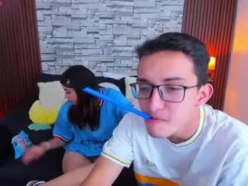 lust_duo_ from Chaturbate is Freechat