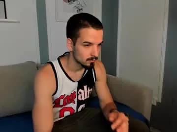 lustful_and_horny from Chaturbate is Freechat