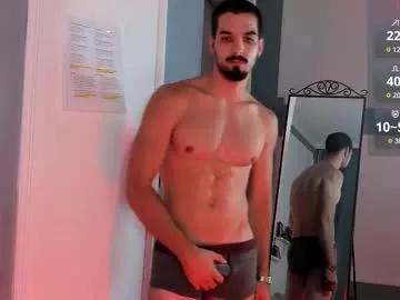 lustful_and_horny from Chaturbate is Freechat