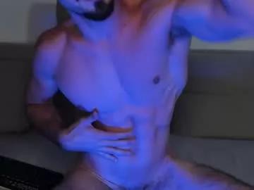 lustful_and_horny from Chaturbate is Freechat