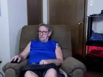 lusty48 from Chaturbate is Freechat