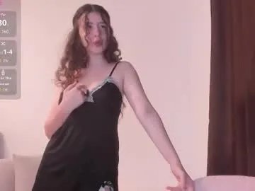 lustyydoll on Chaturbate