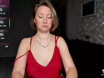 lusyagreenberg from Chaturbate is Freechat