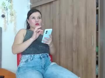 lusyy_monroe from Chaturbate is Freechat