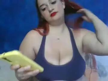 luu__moon2 from Chaturbate
