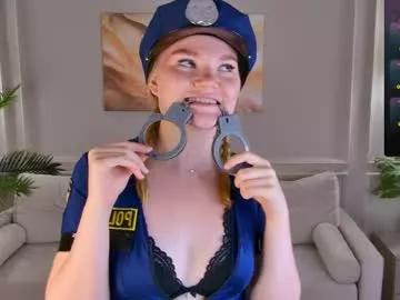 luv_nika from Chaturbate is Freechat