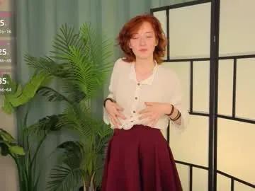 luvenianitschke from Chaturbate is Private