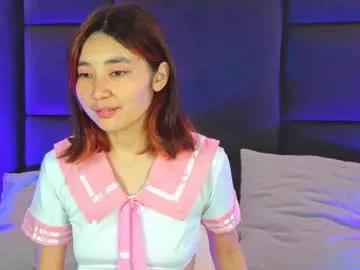 luvvv_nika from Chaturbate is Freechat