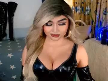 luxsasha from Chaturbate is Freechat