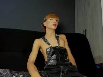 luxuryheaven from Chaturbate is Freechat