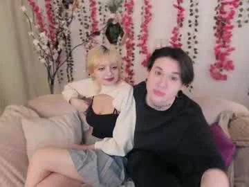 lvluplovers from Chaturbate is Freechat