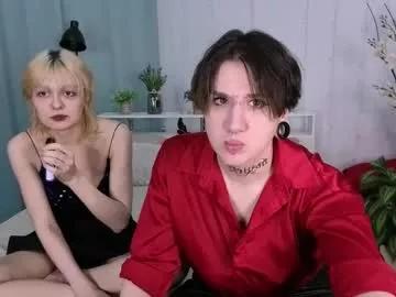 lvluplovers from Chaturbate is Freechat