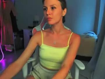 lyalyaextravaganza from Chaturbate