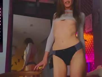 lyalyaextravaganza from Chaturbate