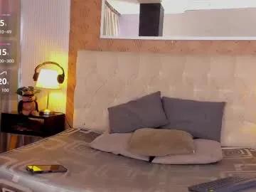 lyan_twink from Chaturbate is Freechat