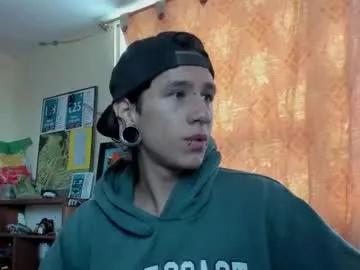 lydlos_frosk from Chaturbate is Freechat