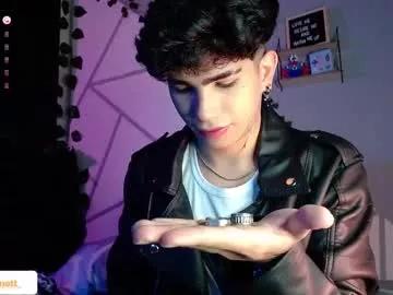 lylebennett_ from Chaturbate