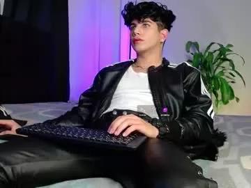lylebennett_ from Chaturbate
