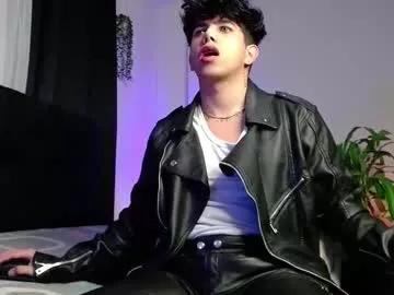 lylebennett_ from Chaturbate