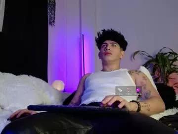 lylebennett_ from Chaturbate