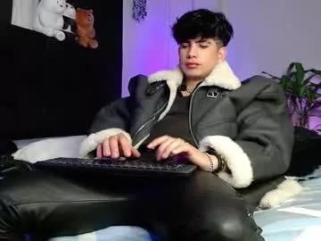lylebennett_ from Chaturbate