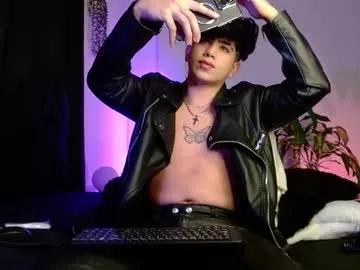 lylebennett_ from Chaturbate is Freechat