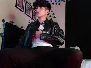 lylebennett_ from Chaturbate