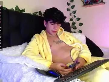 lylebennett_ from Chaturbate