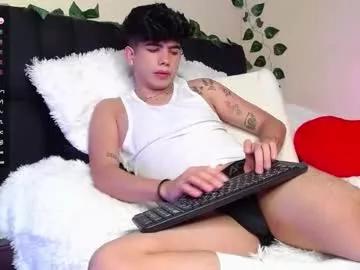 lylebennett_ from Chaturbate