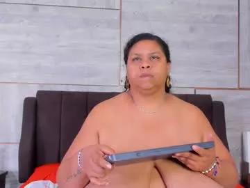 lynn_and_esteban from Chaturbate