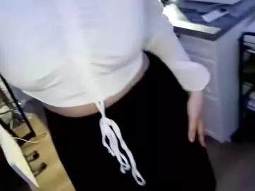 lynnacarnley from Chaturbate