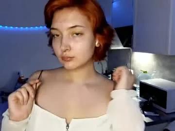 lynnacarnley from Chaturbate