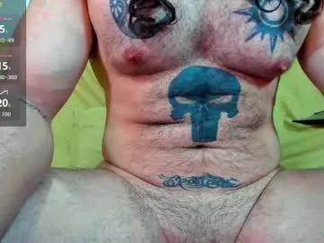lyon_white from Chaturbate is Freechat