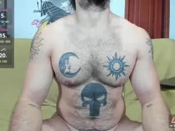 lyon_white from Chaturbate is Freechat