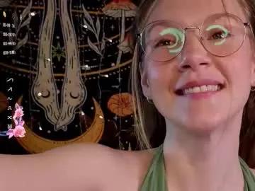 lyra_thenymph from Chaturbate is Freechat