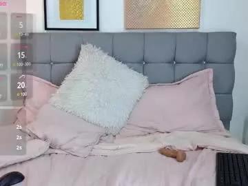 lyrasharlotte from Chaturbate is Freechat