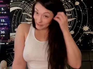 m0llyp0ppins on Chaturbate 