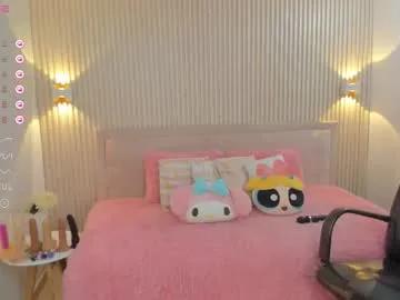 Maa_joo from Chaturbate