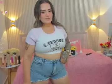 Maa_joo from Chaturbate