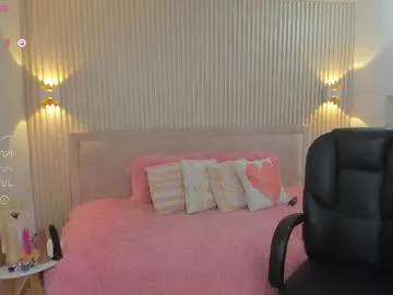 Maa_joo from Chaturbate