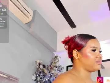 Maaracooper from Chaturbate