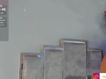 Maaracooper from Chaturbate