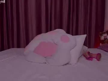 Maarym from Chaturbate