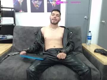 mack_daniels from Chaturbate is Freechat