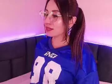 Madame_dymont from Chaturbate