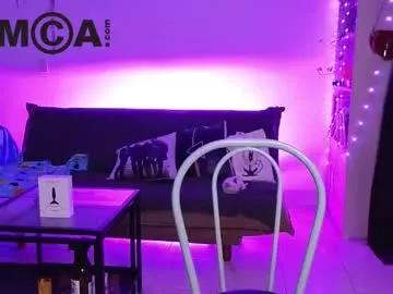 madame_lia from Chaturbate