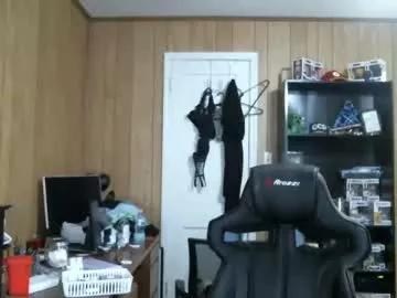 madamepalindrome from Chaturbate