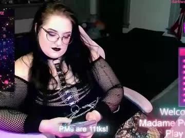madamepower from Chaturbate