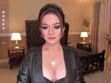 madammistressdominatrixxx from Chaturbate