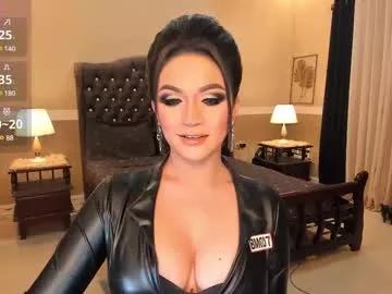 madammistressdominatrixxx from Chaturbate